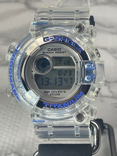 Casio shock 8201wc 7t - g-shock, dw-8201wc-7t