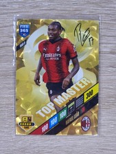 Rafael Leao Top Master (RAR9)