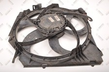 BMW X3 E83 2.0 D 150CV Ventola