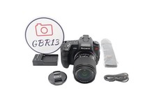 Sony Alpha A200 fotocamera