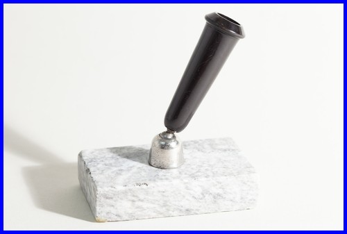 Portapenne granito stile - granito,