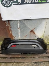 PARAURTI POSTERIORE PER FIAT