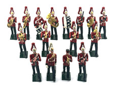 Albion british marching band - british,