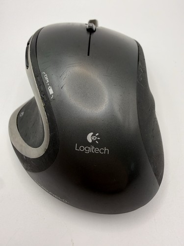 Mouse wireless logitech - mouse,