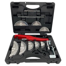 KS TOOLS Set di piegatrici a