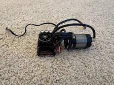 Hobbywing Xerun XR8 Plus 150A