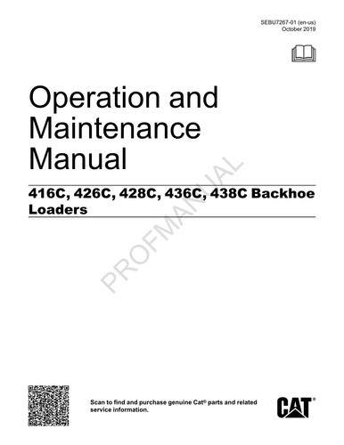 Manuale manutenzione operatori