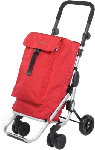 Foppapedretti carrello up - carrello, go