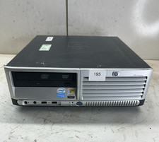 Compaq dc5100 sff - compaq,