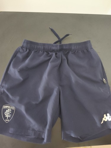 Kappa empoli pantaloncini - fc,