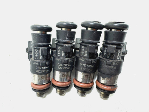 Bosch iniettori 0280158046 - 4,