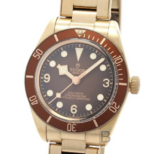 Tudor Black Bay 58 Bronzo 39mm