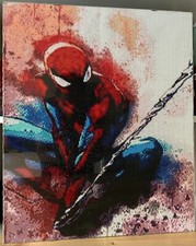Quadri Diamond Painting (DIY) - MARVEL