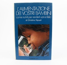L'Alimentazione dei vostri