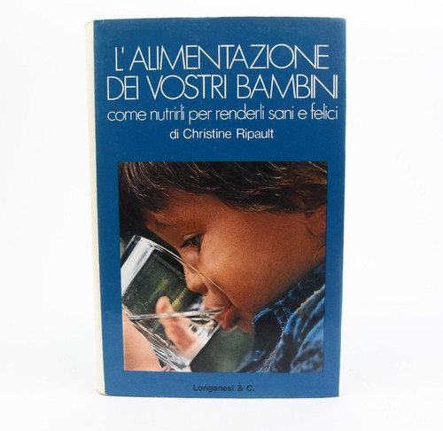 L'Alimentazione dei vostri