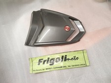 BLOG 125 160 SCUDO ANTERIORE CARENA COFANO STEMMA MALAGUTI GRIGIO ANTRACITE