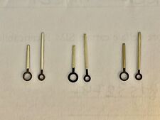 Orfina Porsche Design 7750 chronograph, un set sfere ore/minuti per Valjoux 7750