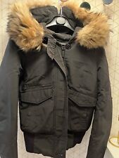 woolrich donna XS