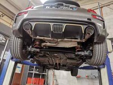 Terminale Bombardone diretto