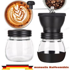 Macinacaffè Acciaio Inox
