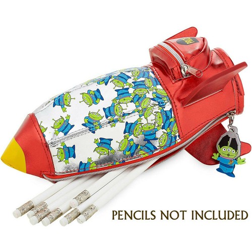 Astuccio portamatite disney - portamatite,