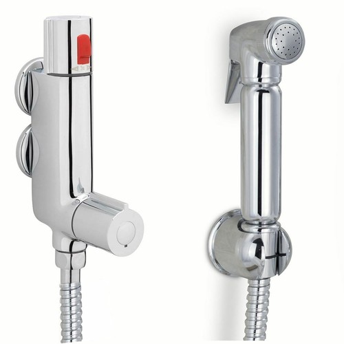 Shattaf doccetta bidet con - bidet,