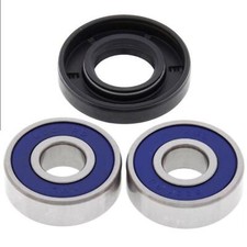 Front Wheel Bearings For