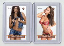 Cristina Buccino rare MH