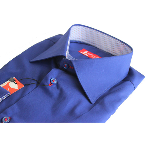 Camicia uomo 100 cotone - camicia,