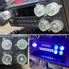 KIT Knobs RCI-2950 RCI-2970 -