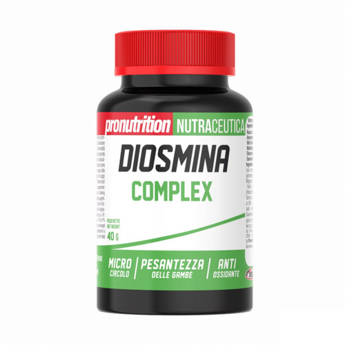 Pronutrition diosmina complex - diosmina,