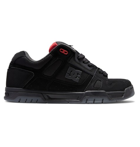Shoes baskets stag - shoes,