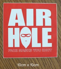 Adesivo sticker vintage foro aria snowboard sci snowboard outdoor 