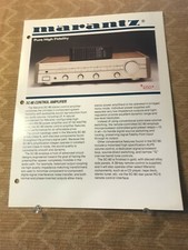 Originale marantz - originale,