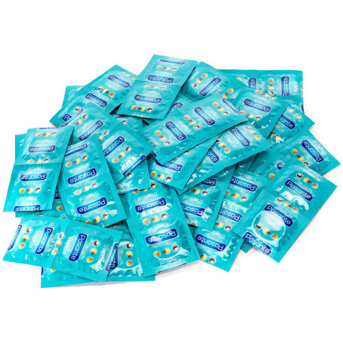 Preservativi pasante tropical - preservativi,