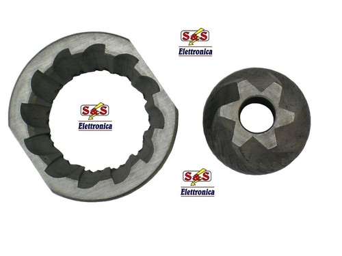 226473500 kit macine - kit, tecna
