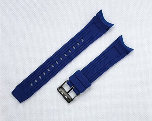 Gomma blu navy adatta - gomma,
