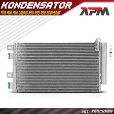 Condensatore Climatizzatore