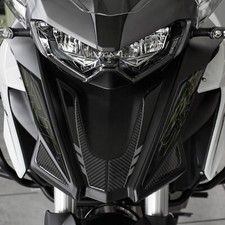 QJ Motor SRT 700 X Protezione