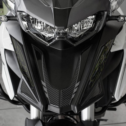 Motor srt 700 protezione - qj,