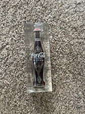 botte coca-cola in resina