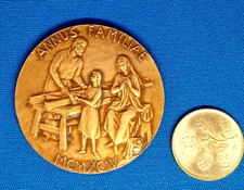 medaglia Ioannes Paulus II -P