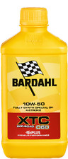 Bardahl Engine Oil T4 MOTO XTC