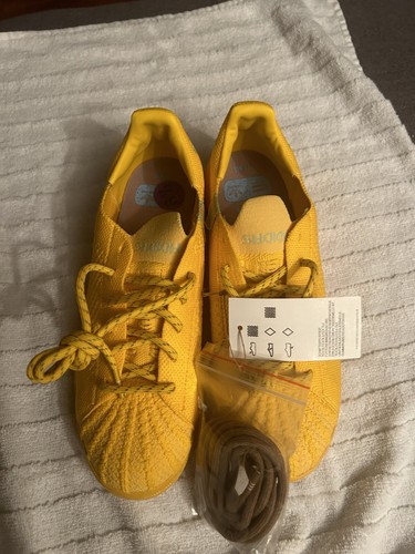 Taglia confezione adidas - 6,5,
