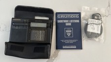 Grundig RK 709 Ricevitore