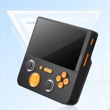 GameMT E5 Plus 5" Schermo IPS Android Doppio Sistema Console di Gioco Portatile