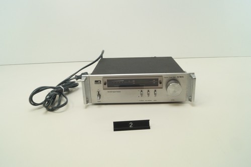 Aiwa r22 sintonizzatore stereo - r22,