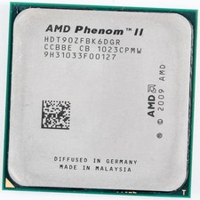 Processore amd phenom - amd,
