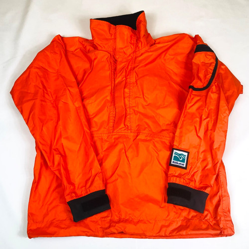 Kokatat dry top uomo - kokatat, arancione