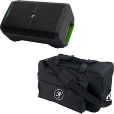 Mackie Thump Go + Mackie Thump